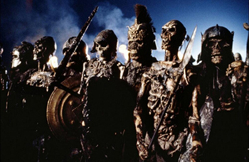 ARMY OF DARKNESS